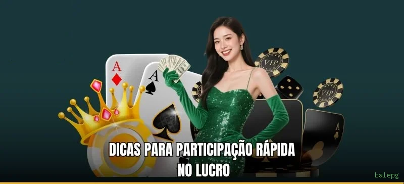 Formulário registro balepg