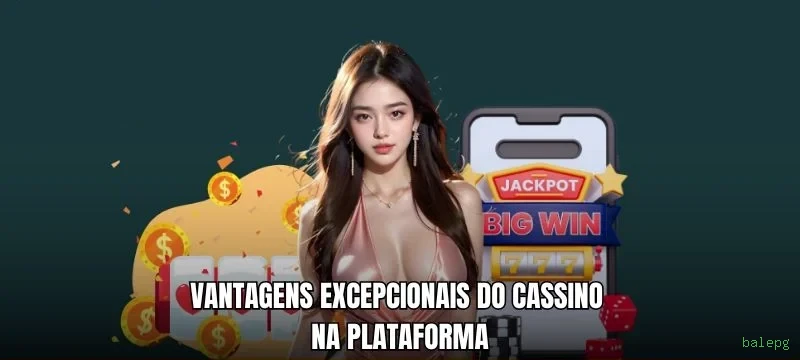 Bônus e prêmios balepg