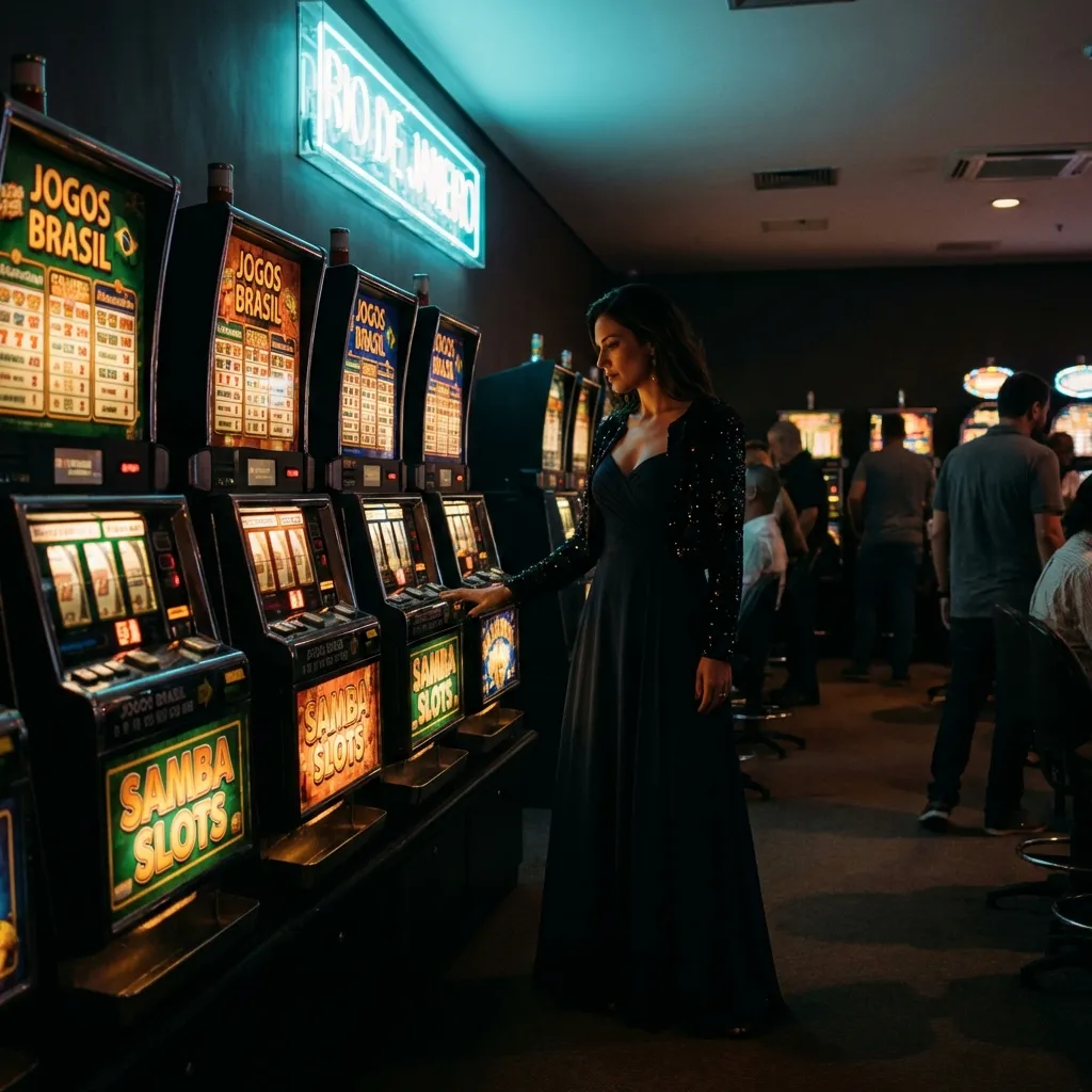 Slots com prêmios balepg